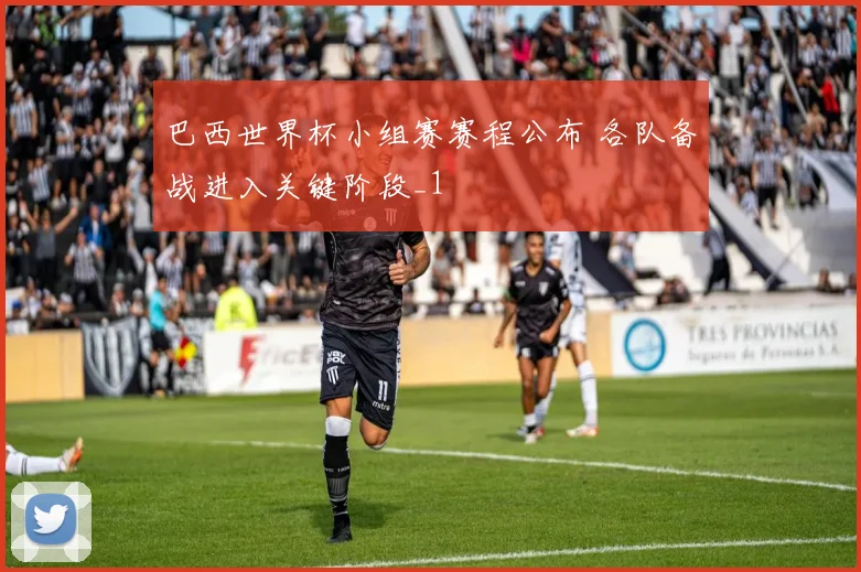 巴西世界杯小组赛赛程公布 各队备战进入关键阶段_1